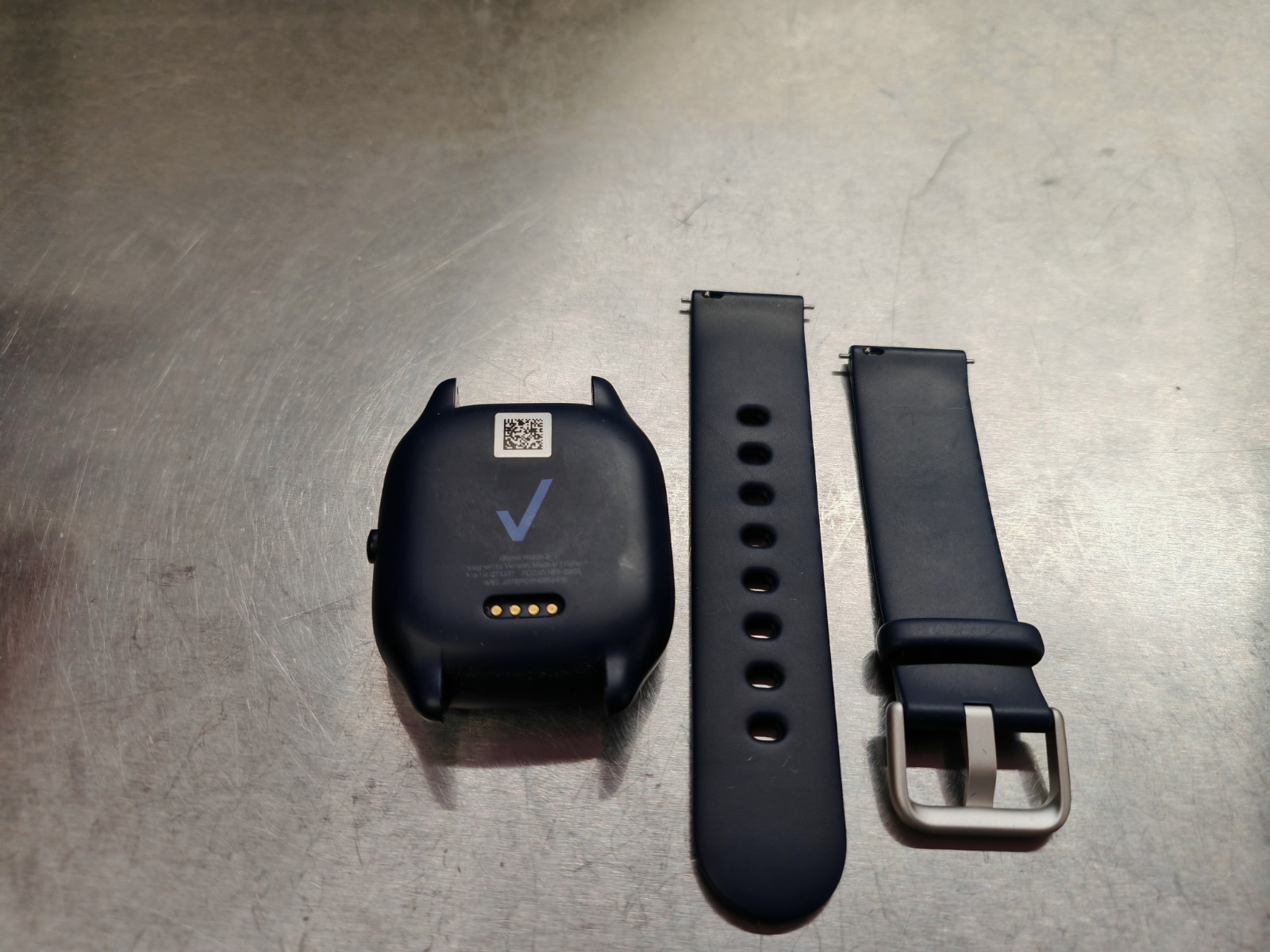 Broken Parts Repair Verizon Gizmo 3 Watch (for Parts)