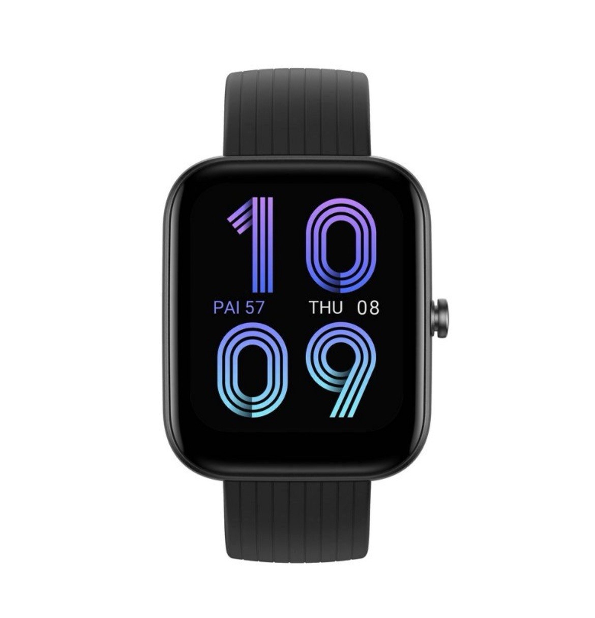 Amazfit Bip 3 Pro Smartwatch – Black-Christmas Gift Same Day Shipping