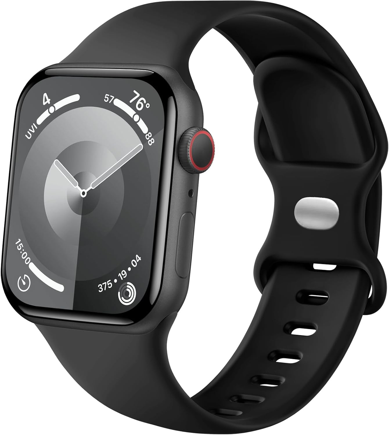 Case For Apple Watch Series 1 2 3 4 5 6 7 8 9 10 11 38mm 40mm 41mm 42mm 44mm 45m