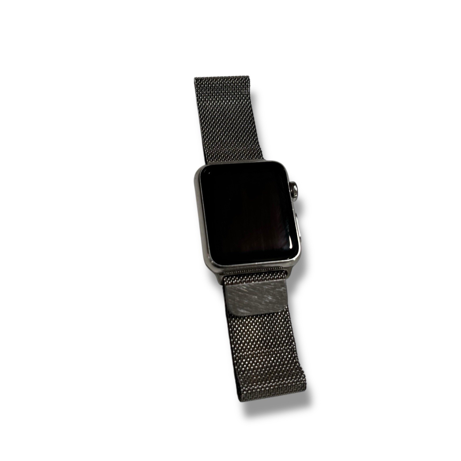 Apple Watch Series 1 – 38MM – Silver Case + Silver Band – FHCPNROEG9HM