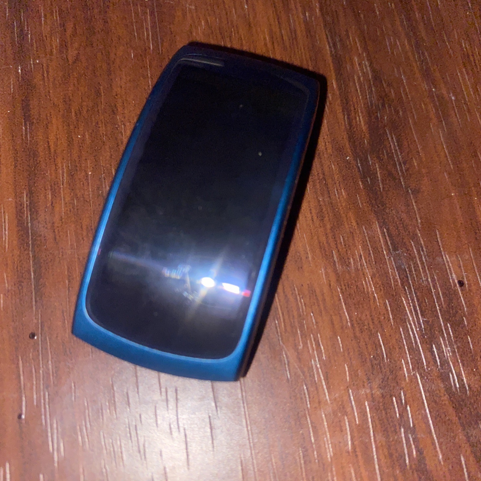 Samsung Gear Fit2 (For Parts / Repair) Not Working Excellent Condition