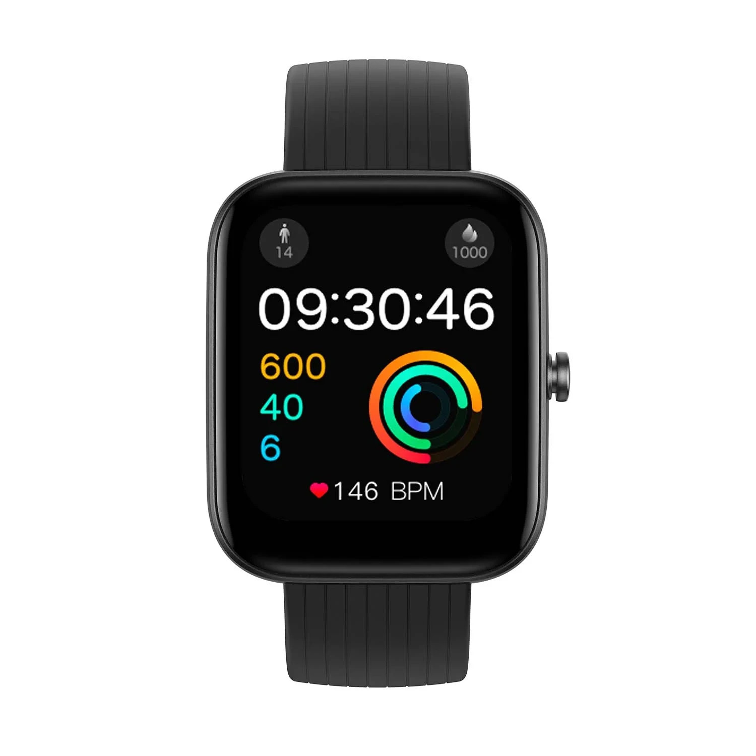 Amazfit Bip 3 Urban Smartwatch (New)