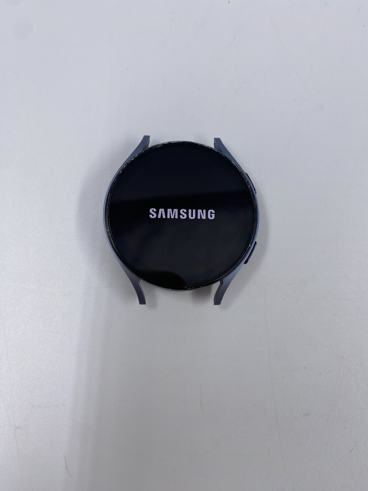 Samsung SM-R910 Galaxy Watch5 Smartwatch 44mm GPS Only 16GB Graphite #4