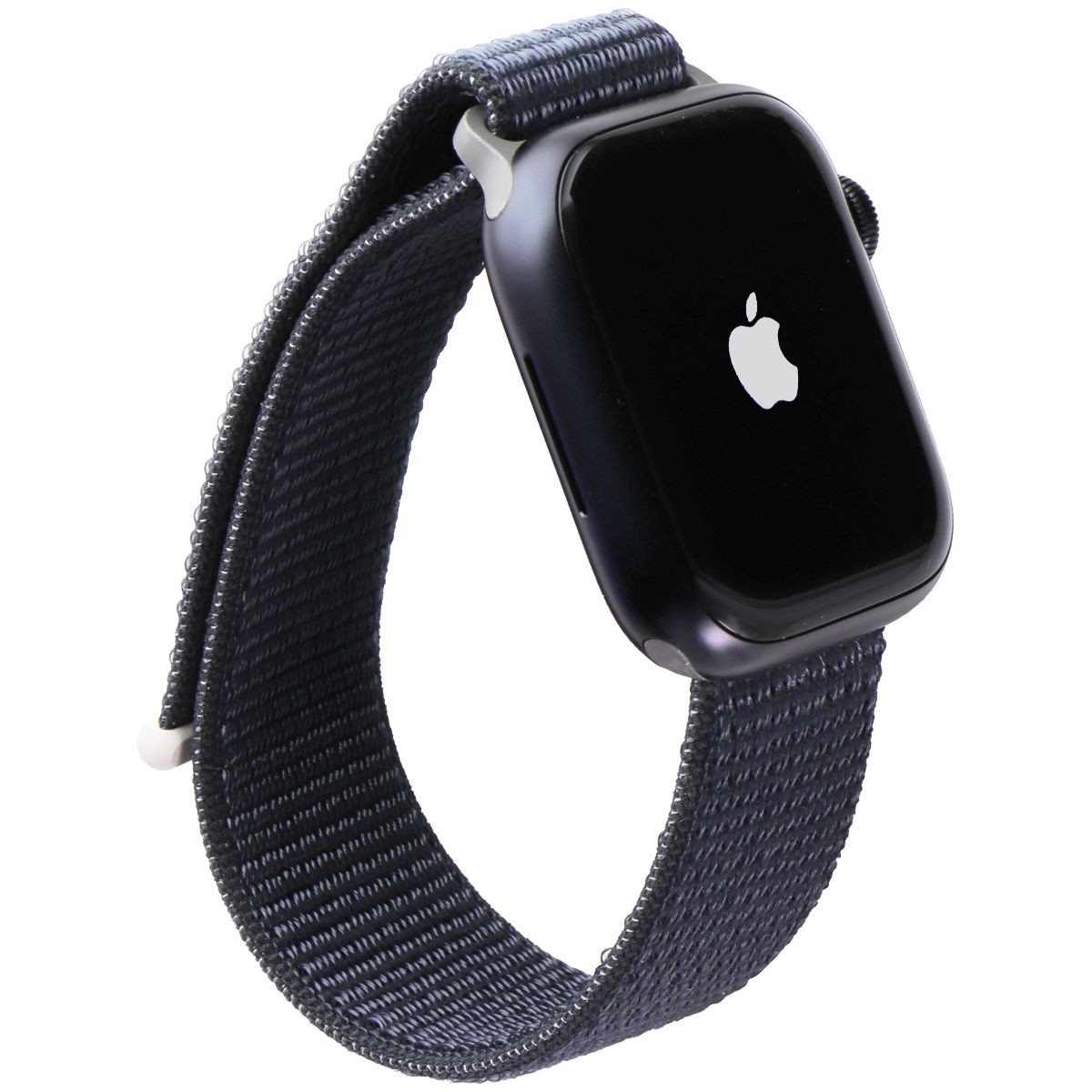 Apple Watch Series 9 (GPS + LTE) A2982 41mm Midnight AL/Sport Loop 90%+ Battery