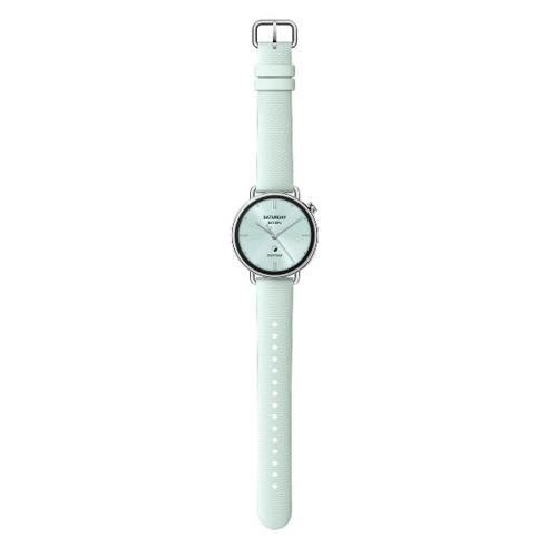 Xiaomi Watch S4 41mm Smartwatch Green – Wrist Temperature & 24h Health Monitor