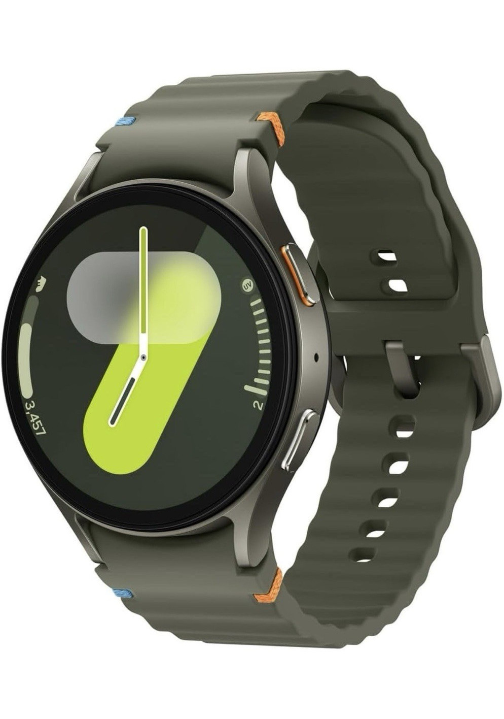 Samsung Galaxy Watch 7 | 44mm | AI Smartwatch