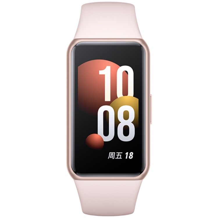 Honor Band 7, 1.47 inch AMOLED Screen, Support Heart Rate / Blood Oxygen / Sleep