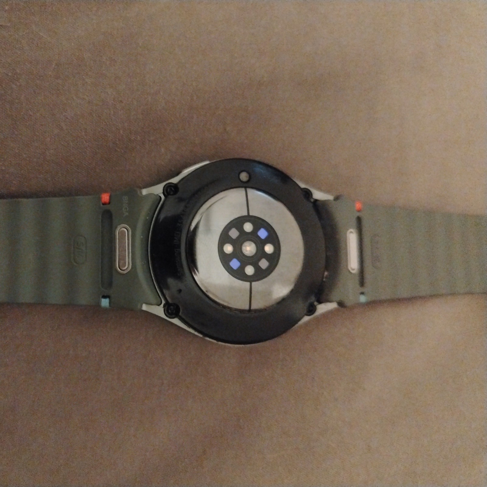 Samsung Galaxy Watch 7 40 mm LTE version Xfinity Mobile
