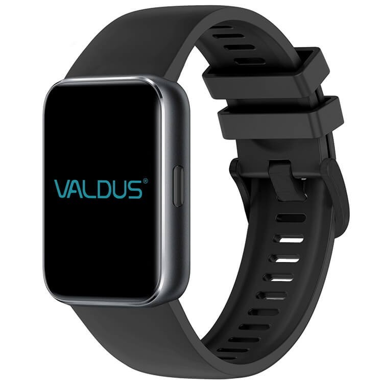 VALDUS VS13 Smartwatch 1.69” HD Fitness Tracker Heart Rate SpO2 IP67