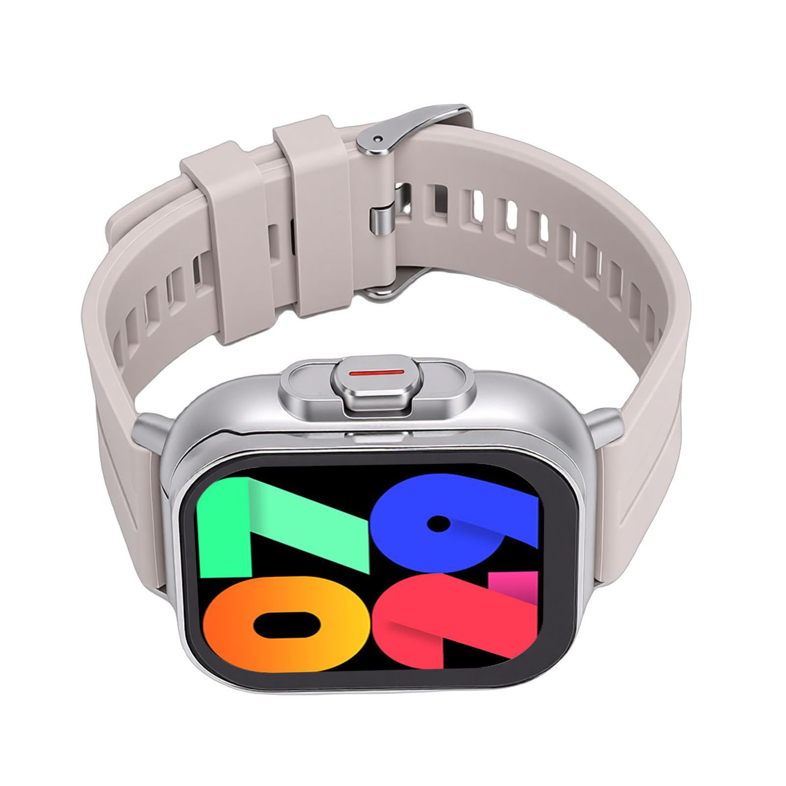 2-2 In 1 Smartwatch With Bluetooth Call HD 2.01 Screen For Fitness