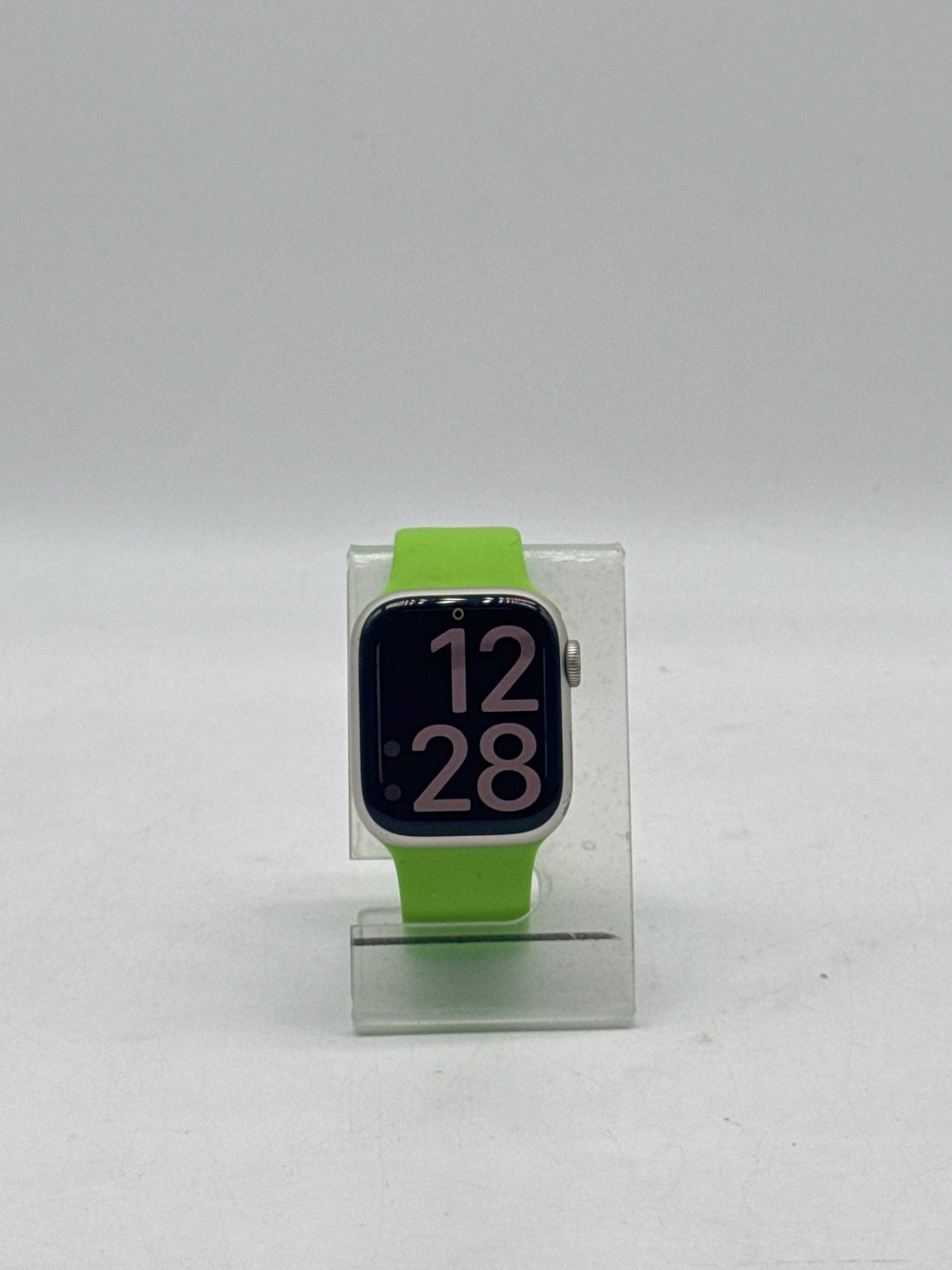 Apple Watch Series 7 41mm GPS + Cellular Starlight – Used