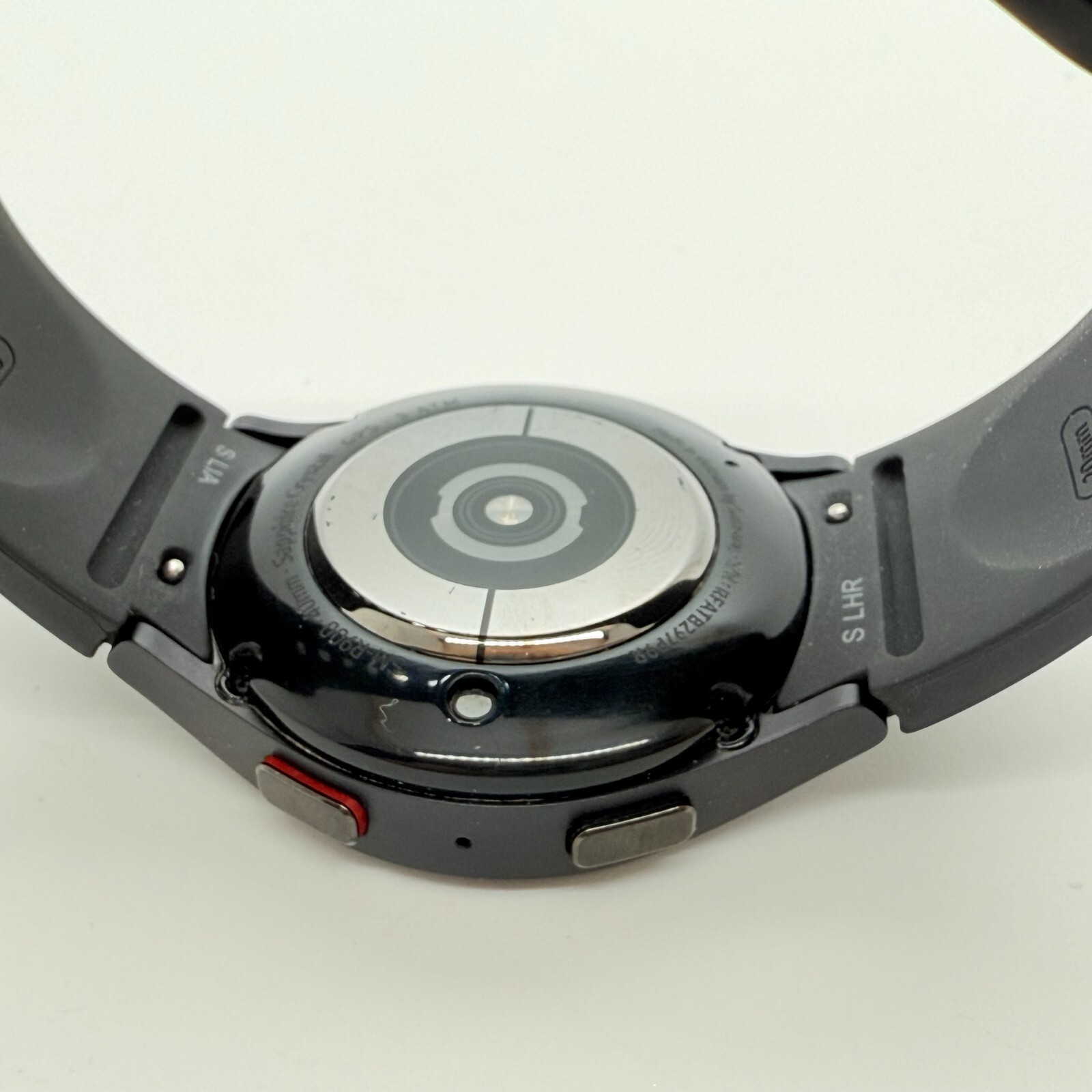 Samsung Galaxy Watch 5 SM-R910 40mm Black Aluminum GPS 5 ATM Sapphire Crystal