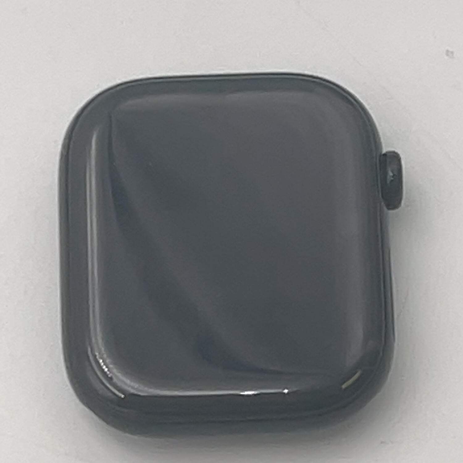 Apple Watch Series 11 46MM Jet Black Aluminum Black Sport Band MEUX4LW/A