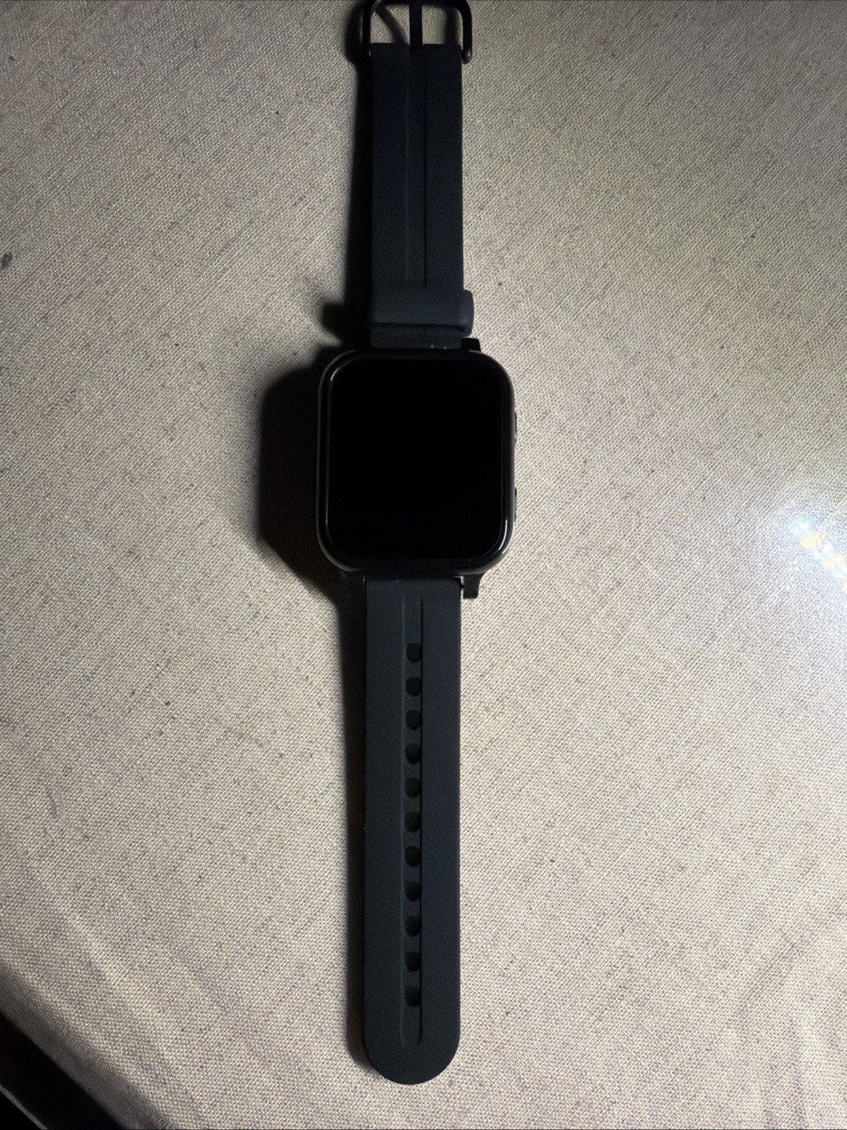 gabb Watch 3e – Smart Watch for Kids, GPS, Parental Controls – Black – OPEN BOX