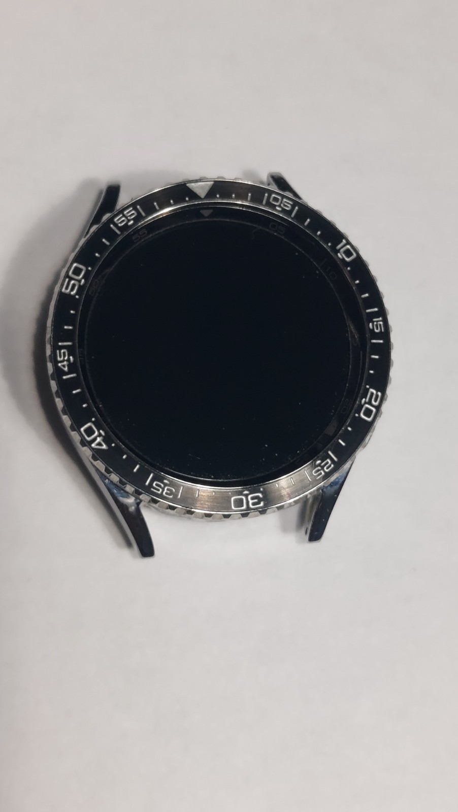 SAMSUNG Galaxy Watch 6 (SM-R950) 43mm Sapphire Crystal GPS 5 ATM