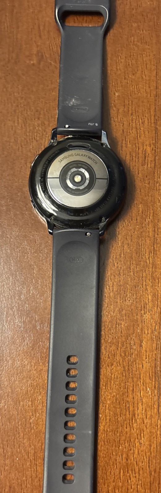 Samsung Galaxy Watch Active 2 40mm Bluetooth Smartwatch