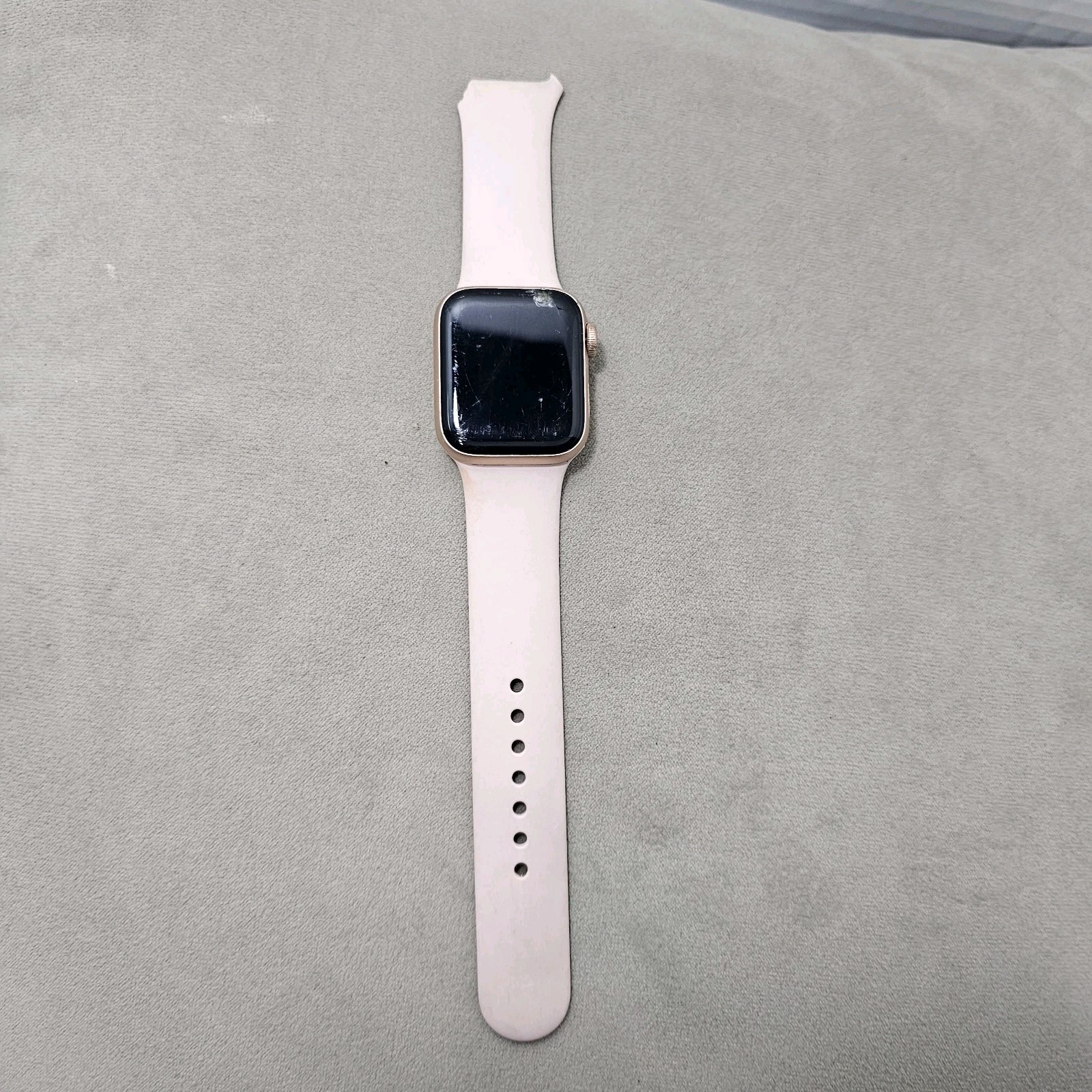 Apple Watch SE (2022) 2nd Gen Pink 40mm (GPS LTE) Repair Only