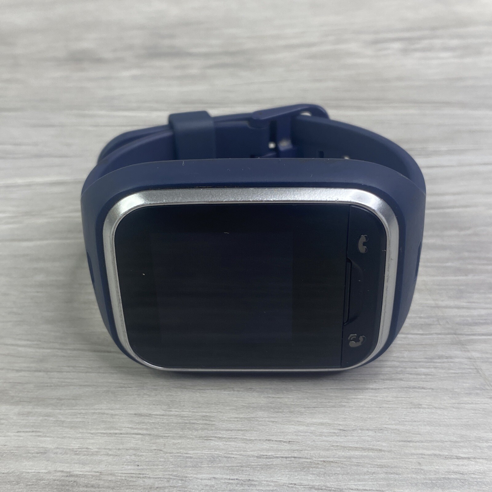 LG Gizmo Gadget LG-VC200B Kids 1.3″PMOLED Touchscreen Single-Core GPS Smartwatch