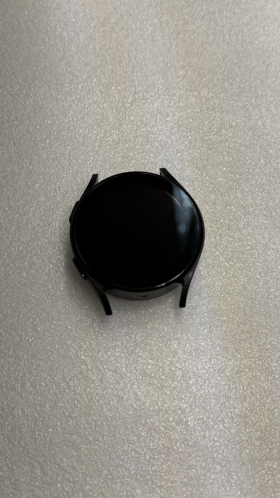 Samsung Galaxy Watch4 40mm Black Case (SM-R860)