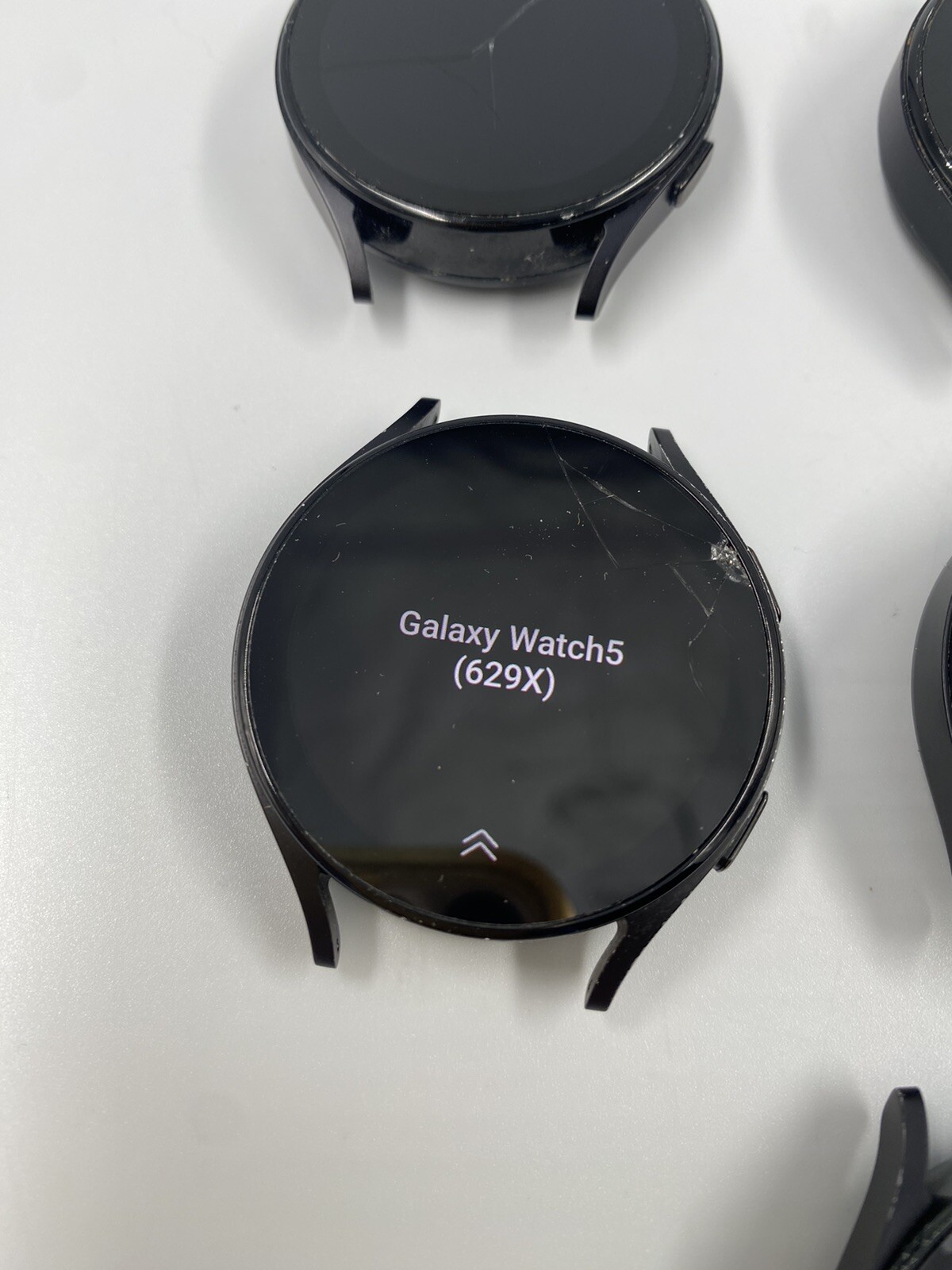 Samsung SM-R910 Galaxy Watch5 Smartwatch 44mm GPS Only 16GB Black #6