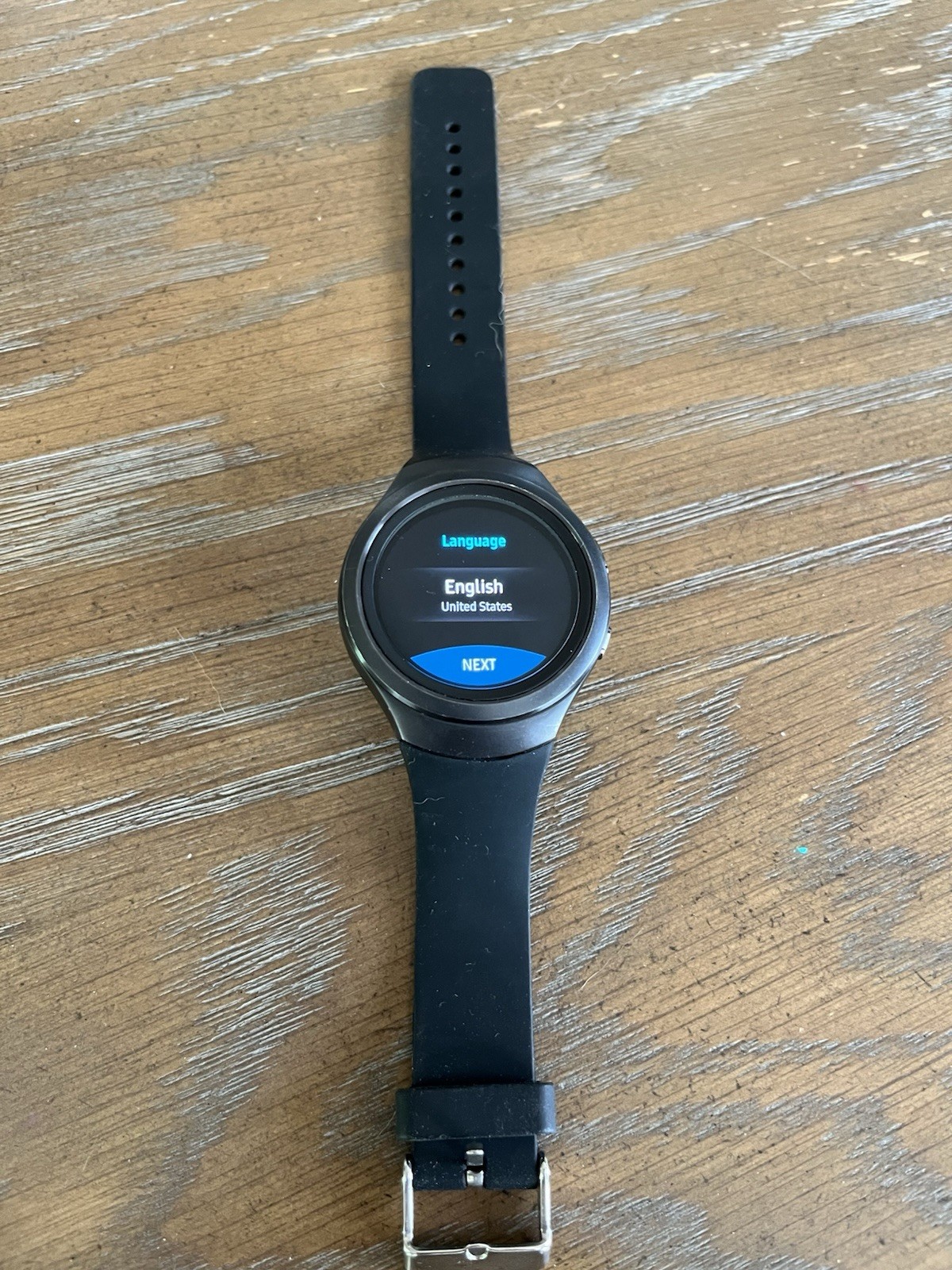 Samsung Gear S2 S3 Classic/Frontier