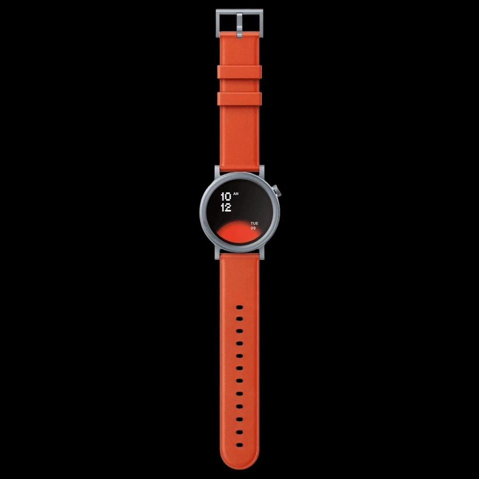 CMF by Nothing Watch Pro 2- 1.32″ AMOLED DISPLAY-GPS Smartwatch-Dark Grey