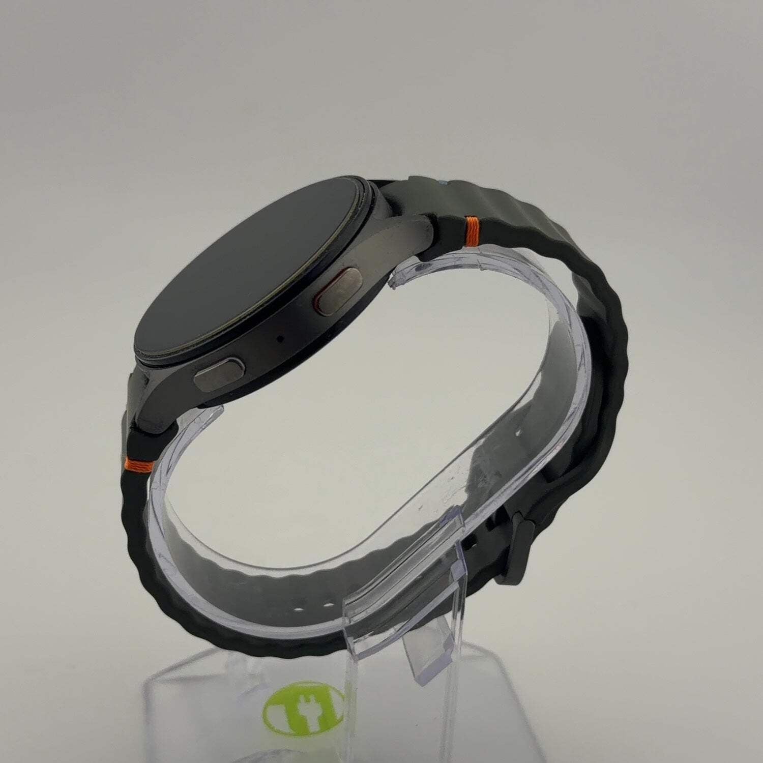 GPS Only Samsung Galaxy Watch7 Aluminum Smartwatch SM-L310