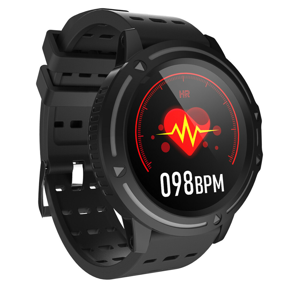 Smart Watch Bluetooth Activity Fitness Tracker Sleep Monitor Multi Sport Mode