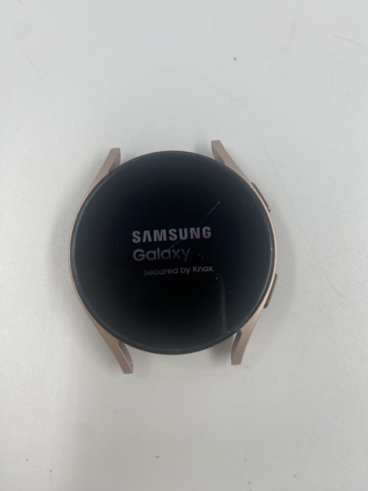 Samsung Galaxy Watch4 SM-R860 40mm Aluminum Case with Sport Band,Pink, #10