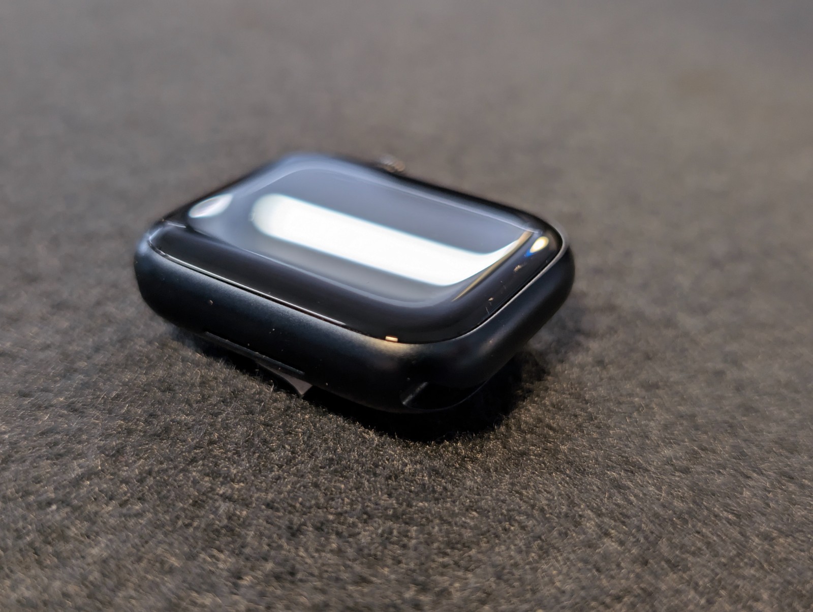 Apple Watch Series 7 41mm *AS IS FOR PARTS ONLY* Please See Photos
