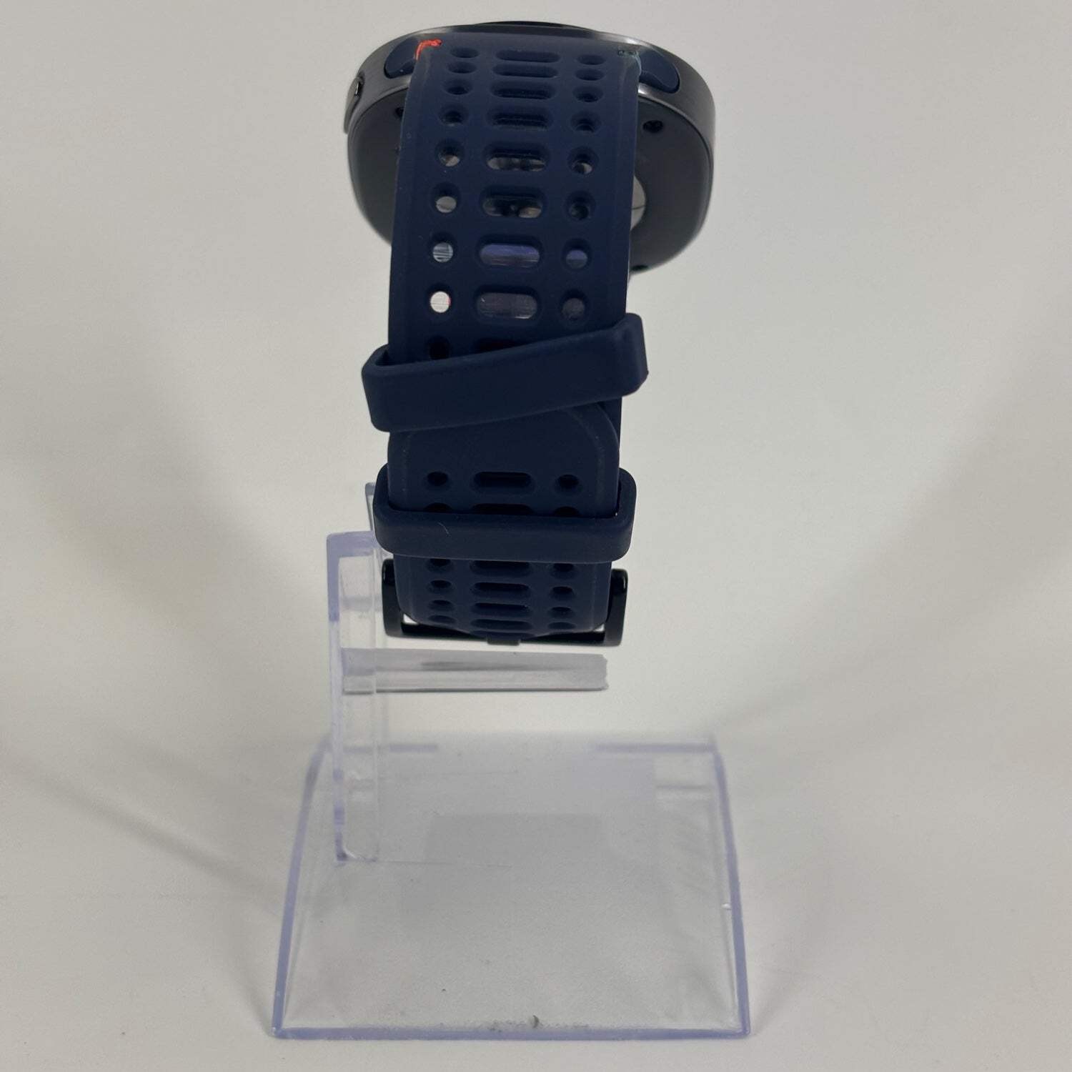 GPS Only Samsung Galaxy Watch8 Stainless Steel Smartwatch SM-L320