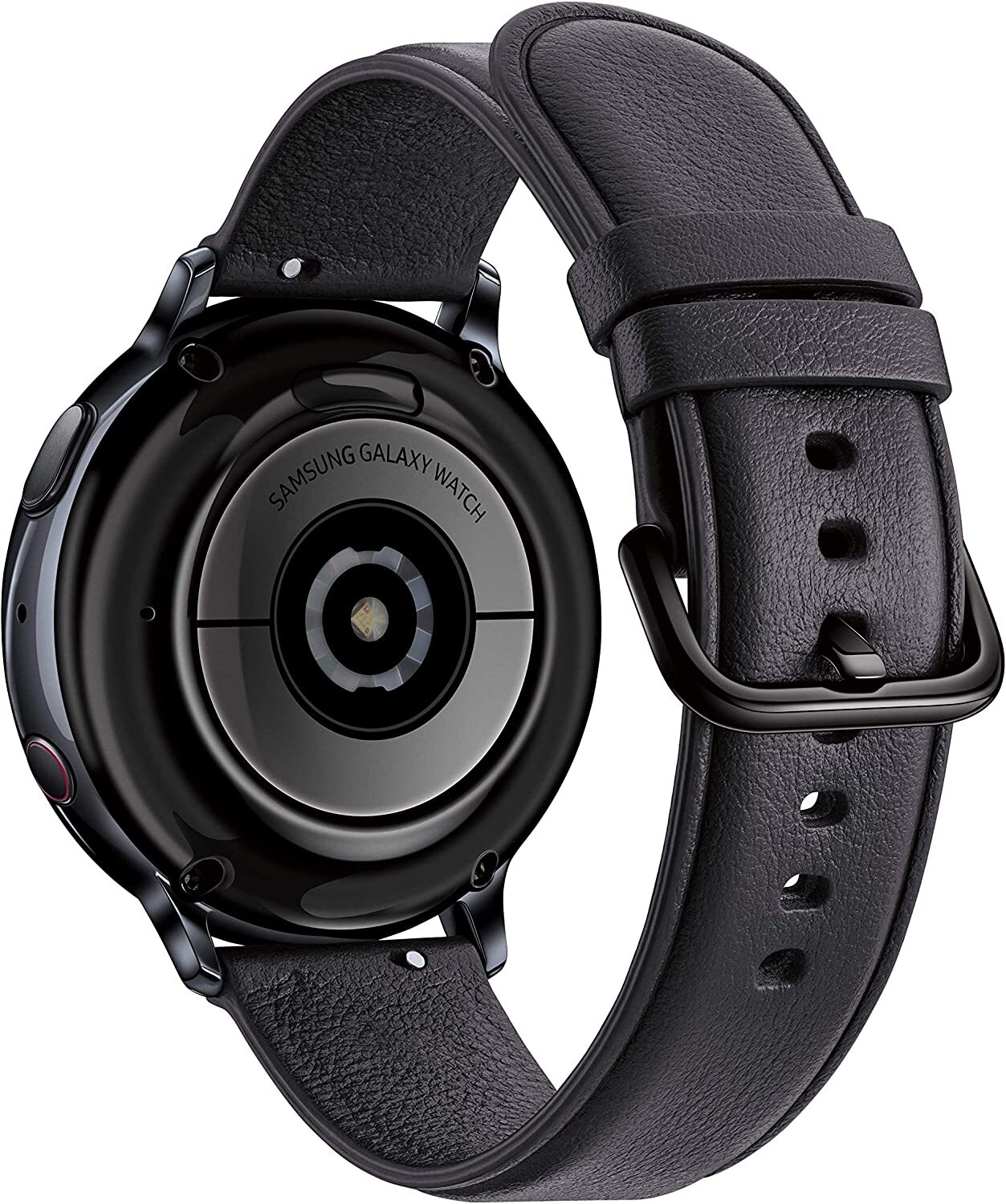 SAMSUNG Galaxy Watch Active 2 Smart Watch – Black – NO BAND