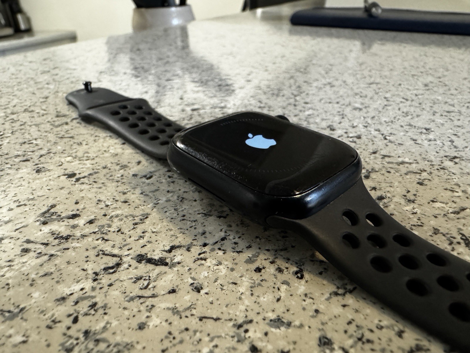 Apple Watch Series 7 Nike Cellular GPS WiFi 45mm + Band Smartwatch
