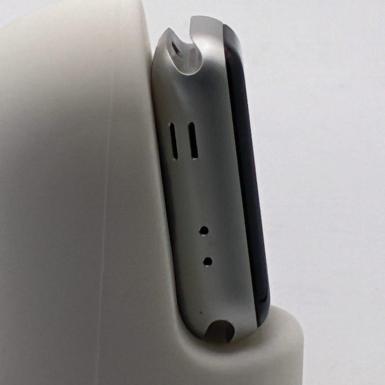 GPS Only Apple Watch Series 3 A1858 Silver
