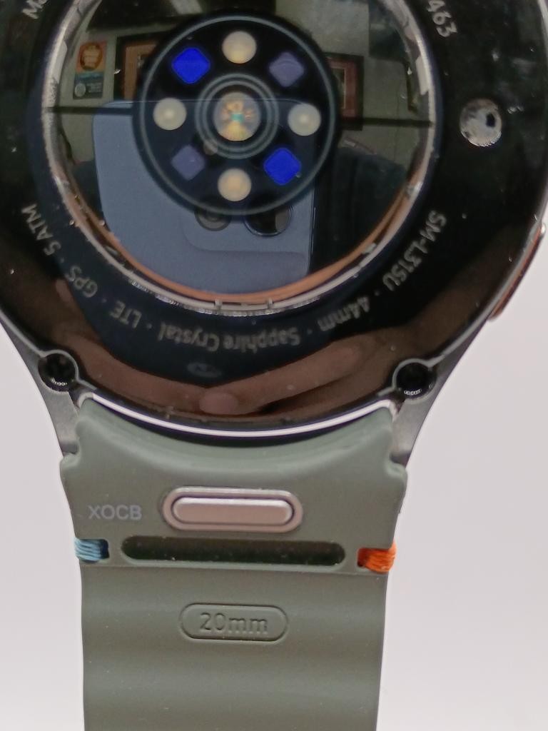 SAMSUNG Watch 7 44mm (P13022083)