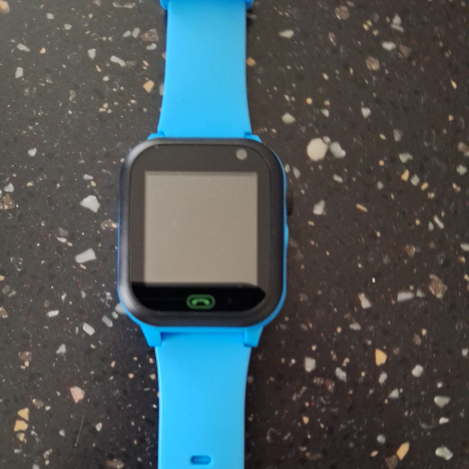 Q15 Setracker2 Kids Smart Watch – LBS Tracker GPS Locator with SOS Call