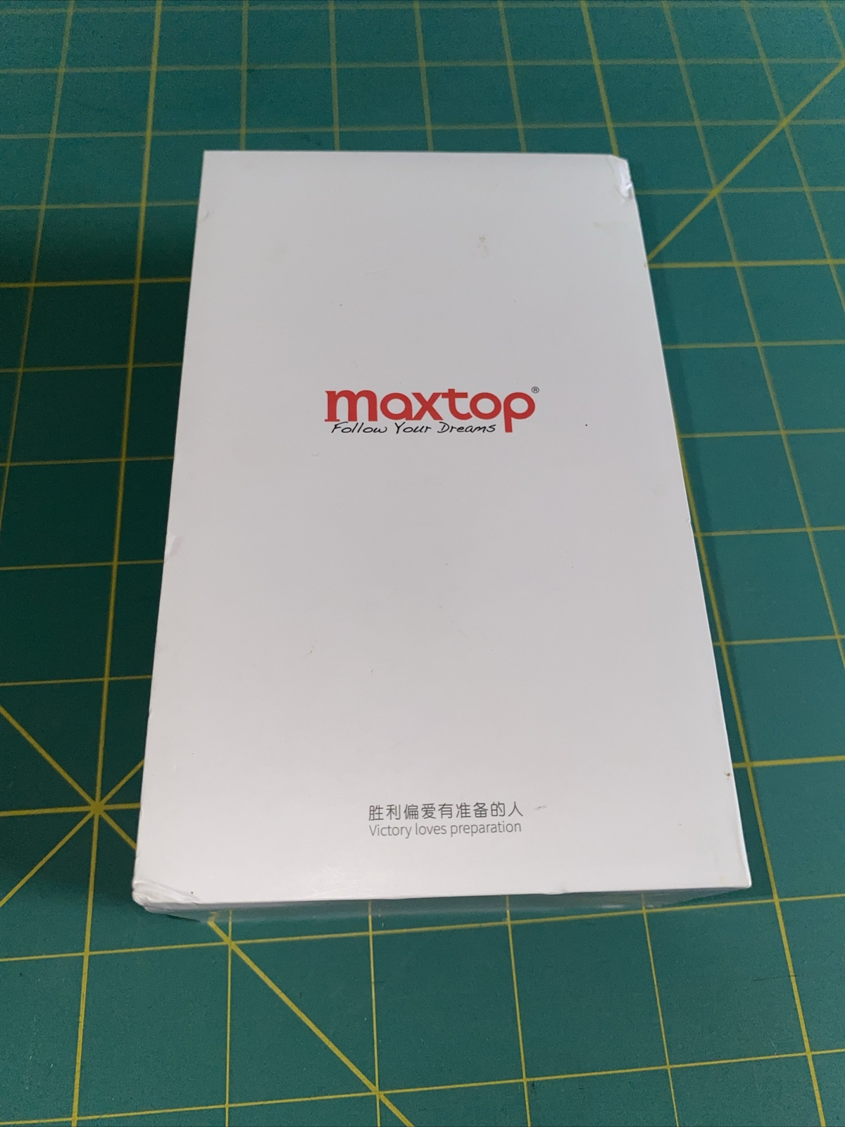 Maxtop Smart Watch Model T5 Sleep Monitor Heart Rate Rose Gold