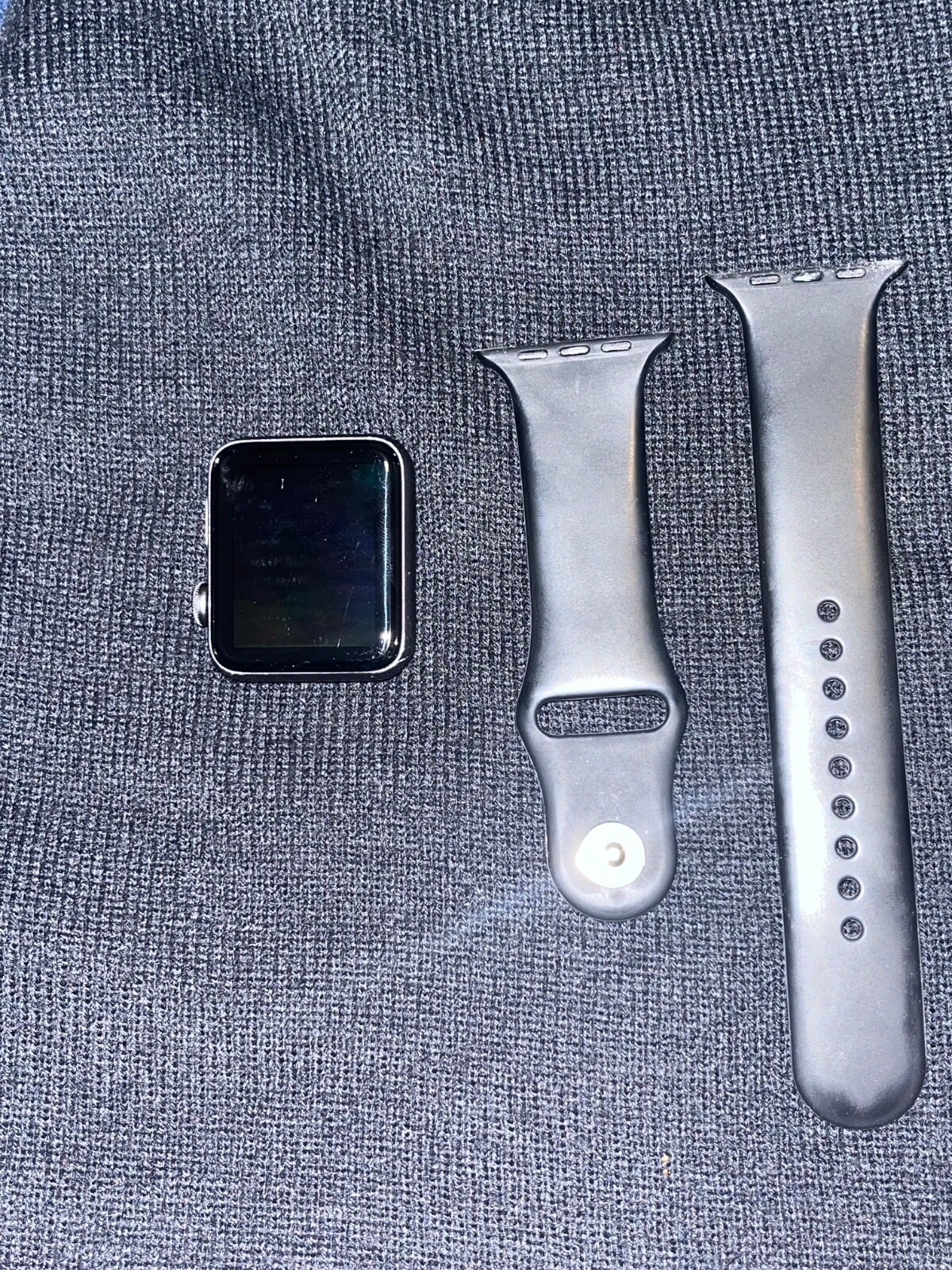 Apple Watch Series 3 38mm 42mm GPS + WiFi + Cellular Pink Gold Space Gray Silver