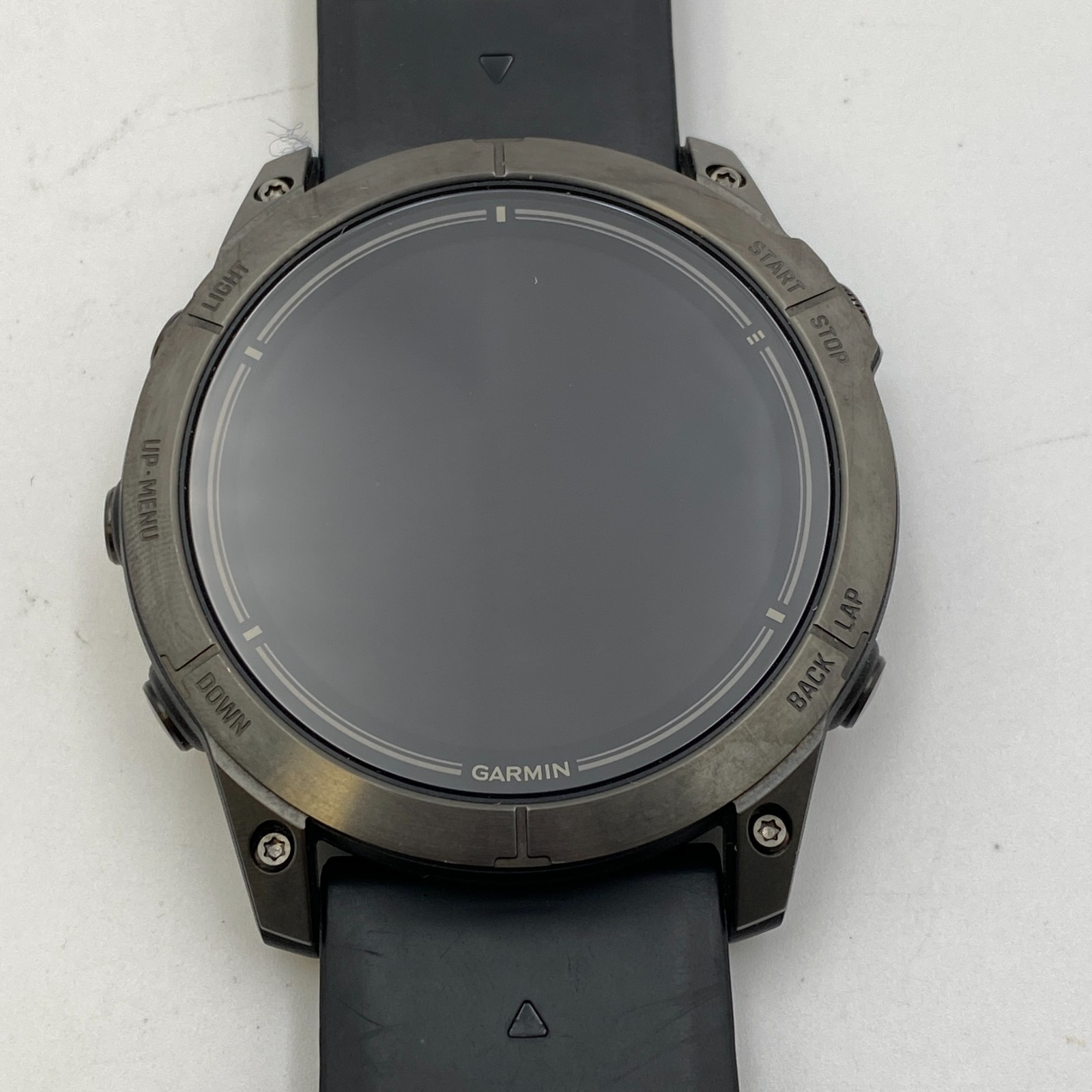 Garmin Epix Pro (Gen 2) Sapphire – 51mm Gray – Adventure GPS Watch – Open Box