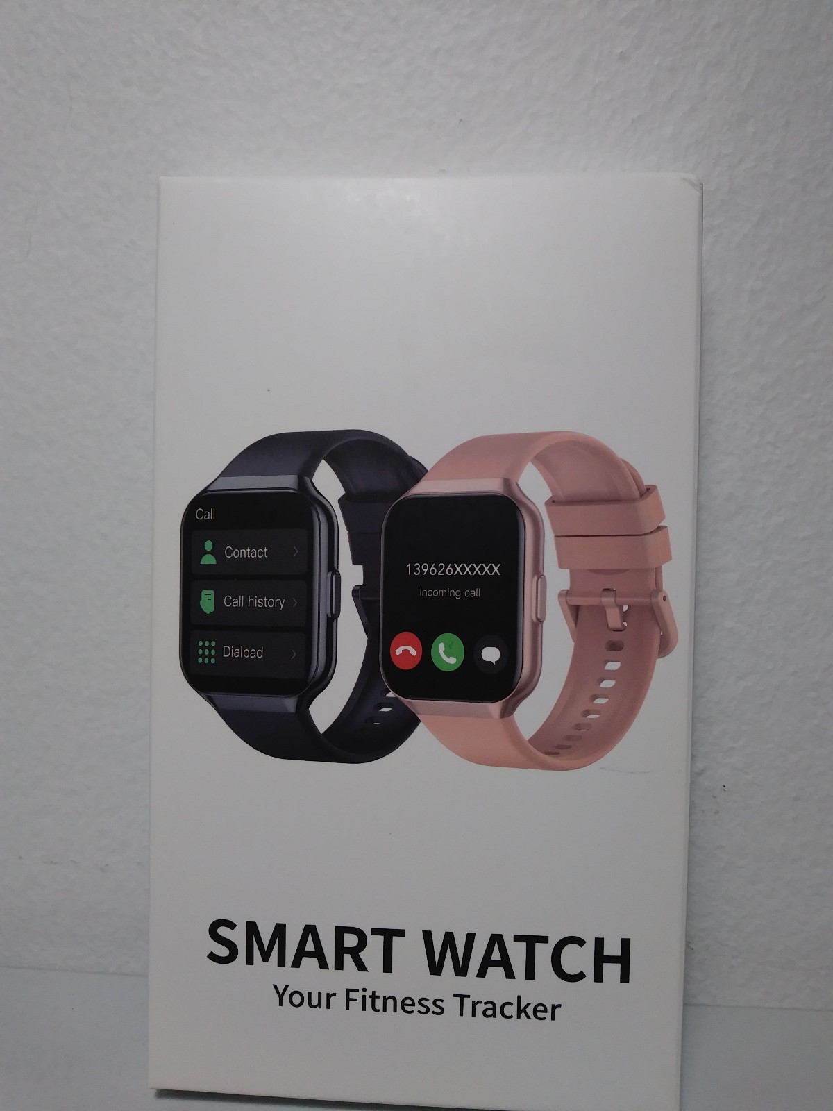 P98 COLOR TFT-LCD SMART BRACLET