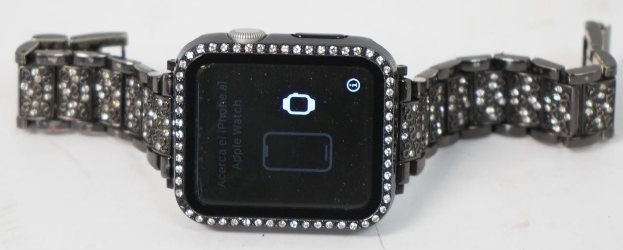 Apple Watch Series 3 42mm GPS Space Gray Aluminum A1859