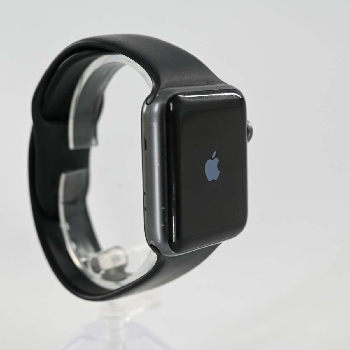 Apple Watch Series 2 Space Gray GPS 42mm – Good Condition (FPP008733)