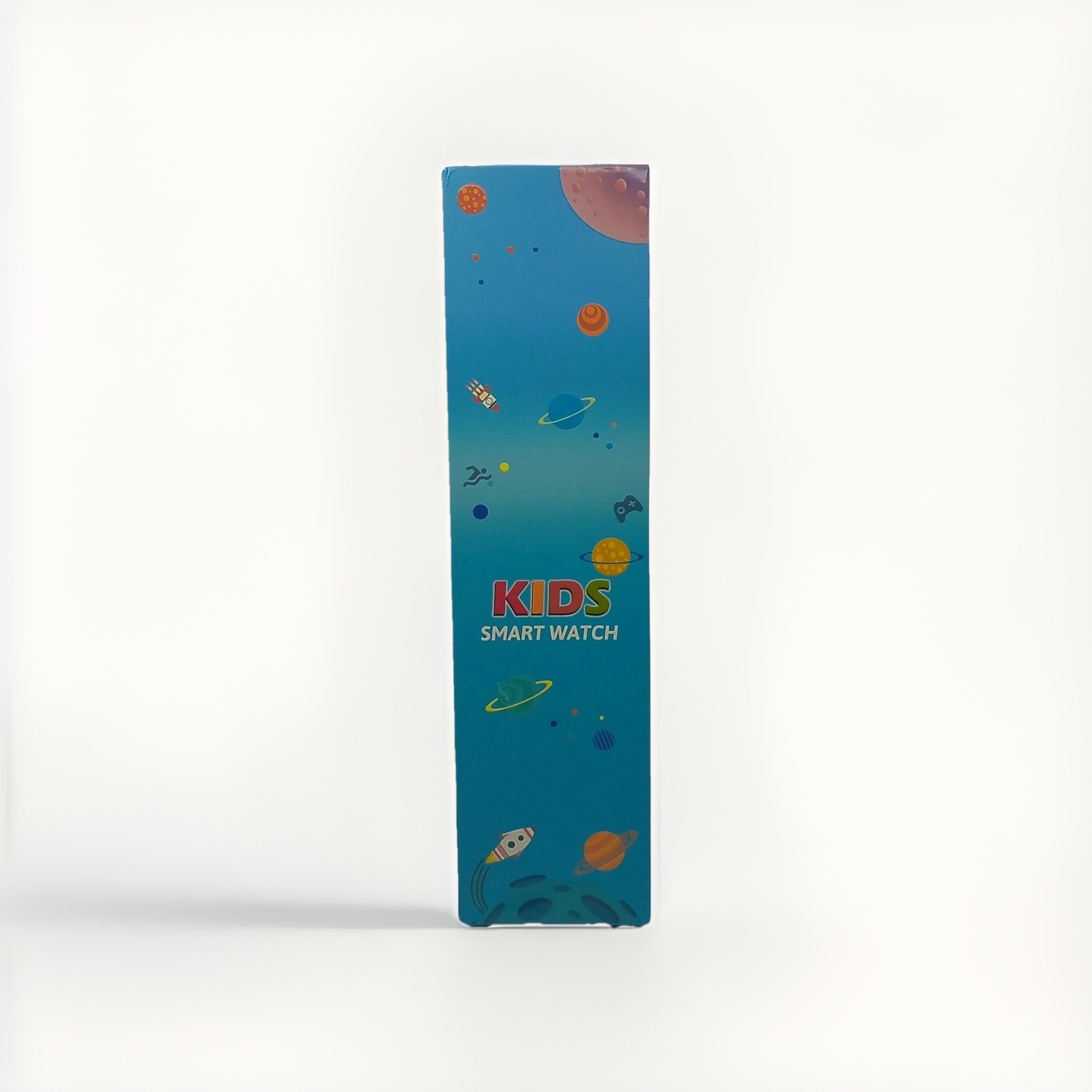 Kids Smart Watch – Fun, Safe & Interactive IOs Android