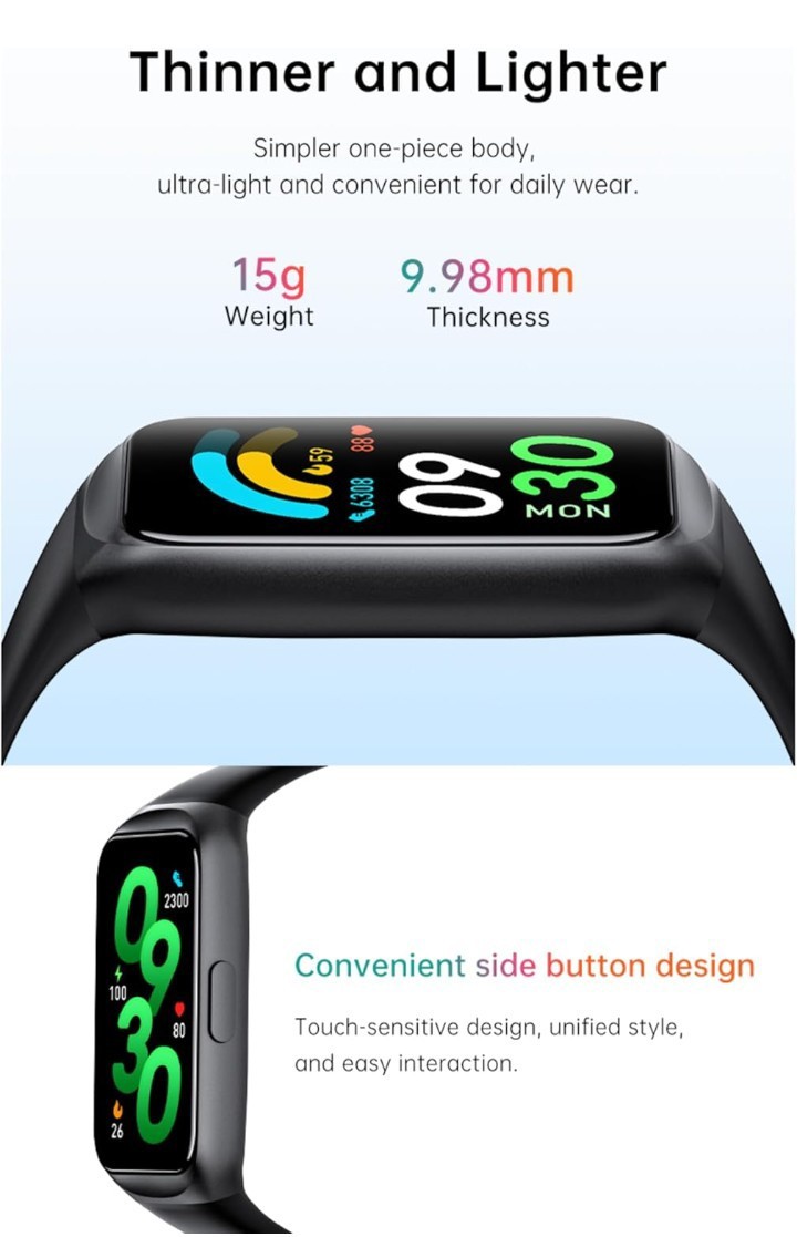 Mehri Fitness Tracker (Powered by Runme Fit)