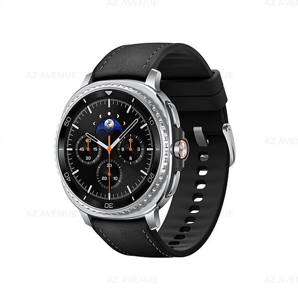 Samsung Galaxy Watch8 Classic 46mm BLACK Bluetooth GPS Android Smartwatch