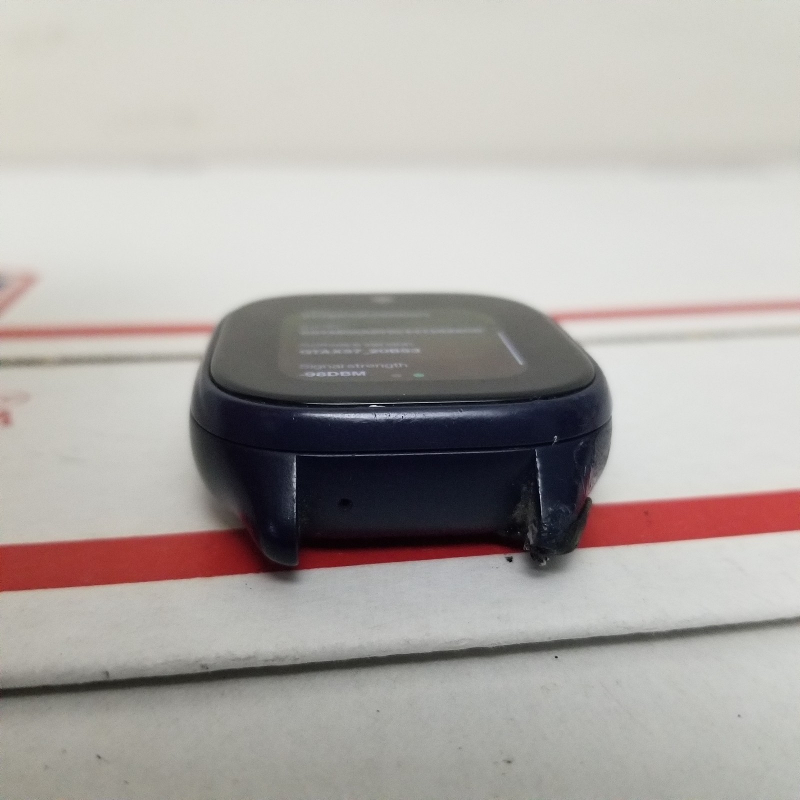 FOR PARTS Gizmo Watch 3 Version Smartwatch Kids QTAX57