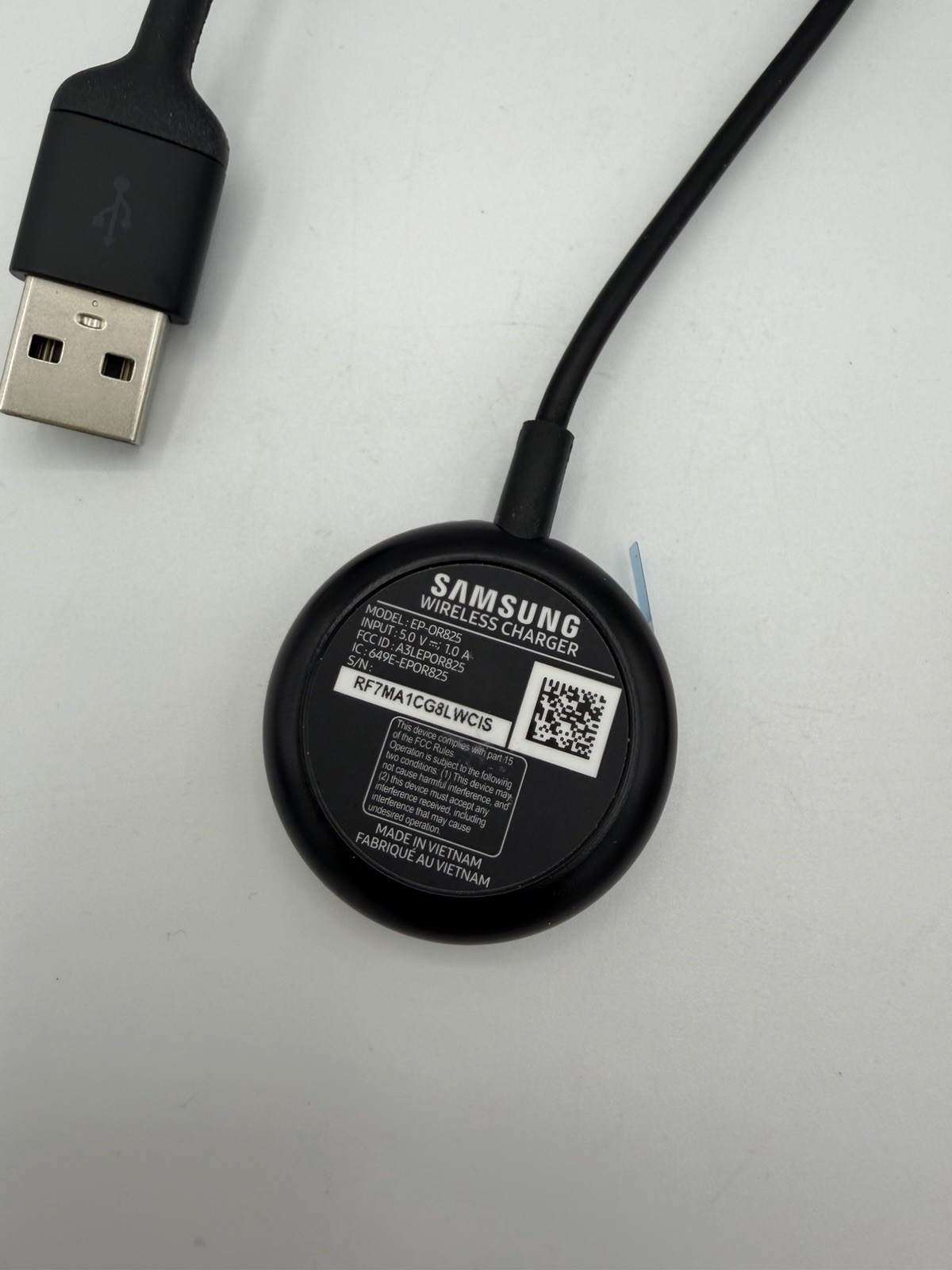 Samsung Galaxy Watch 4 GPS LTE 40mm Rose Gold Aluminum Watch (SM-R865U)