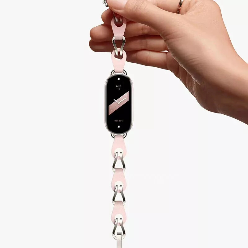 Xiaomi Mi Band 9 AMOLED Smart Bracelet Wristband 21 Days Battery Life
