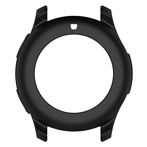 1 Pack Silicone Case for Samsung Galaxy Gear S3 Frontier & SM-R800 46mm Smart Wa