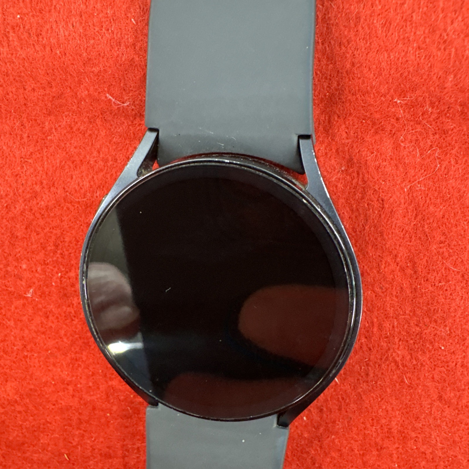 Samsung Galaxy Watch 6 40mm SM-R935U LTE/Cellular – Graphite Used